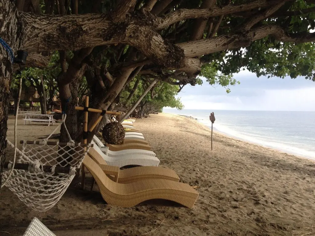 Пемутеран: Taman Sari Bali Resort & Spa