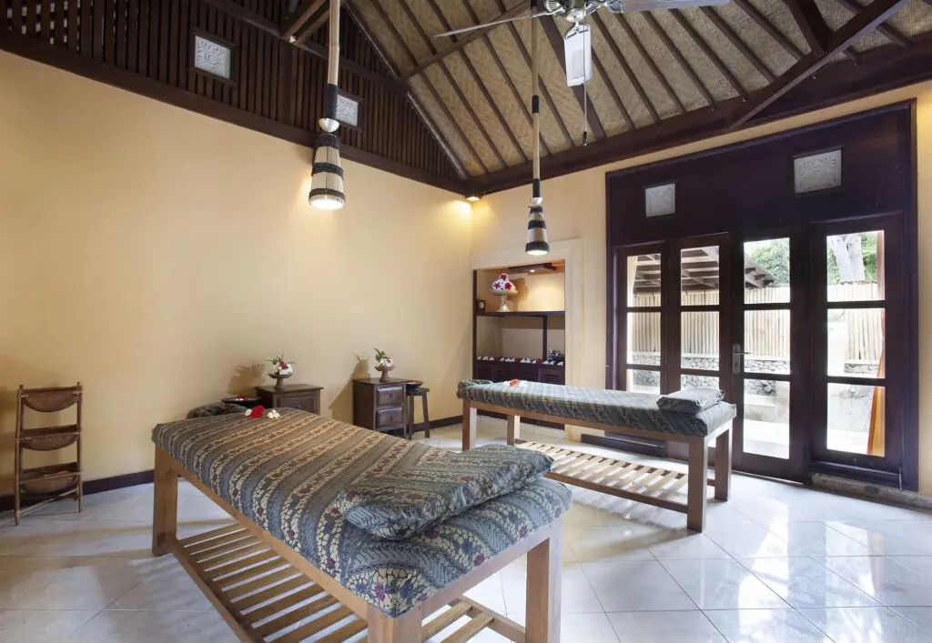 Пемутеран: Taman Sari Bali Resort & Spa