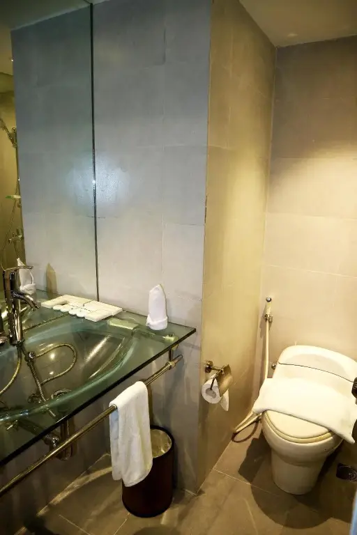 Понтианак: Grand Mahkota Hotel Pontianak