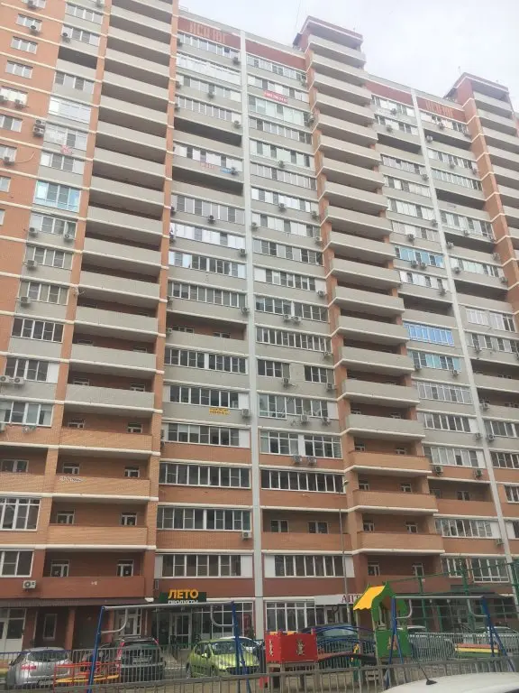 Краснодар: Na Garazhnoj Apartments