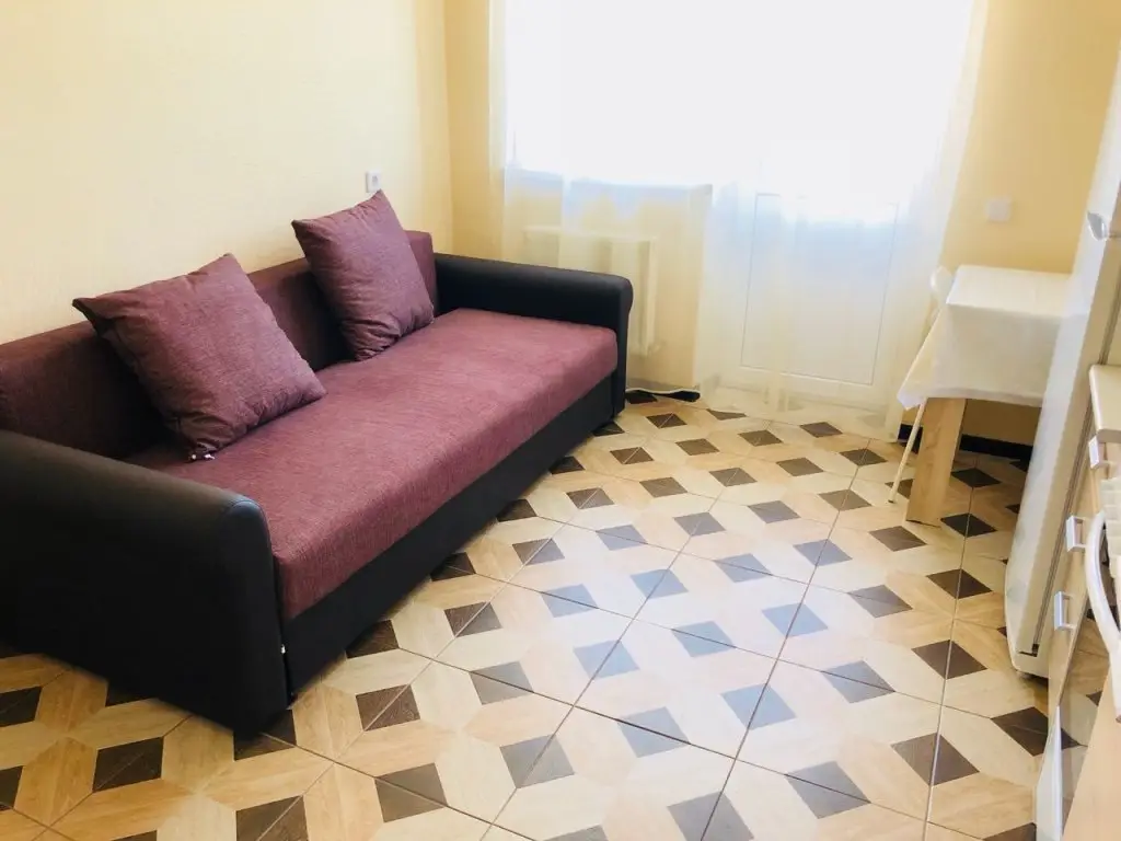 Краснодар: Na Garazhnoj Apartments