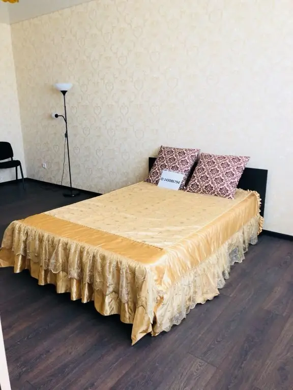 Краснодар: Na Garazhnoj Apartments