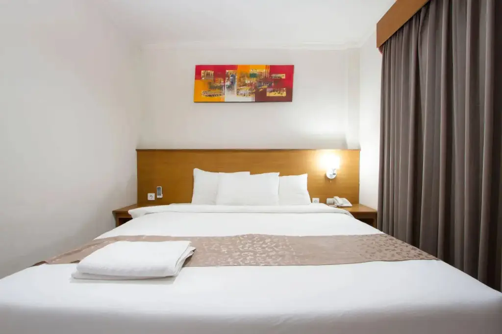 Кута: Hotel Ratna