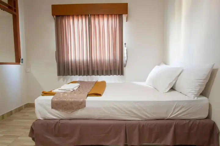 Кута: Hotel Ratna