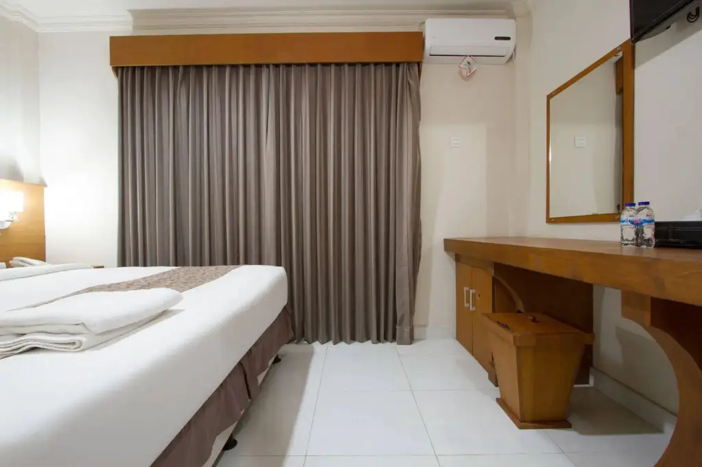Кута: Hotel Ratna