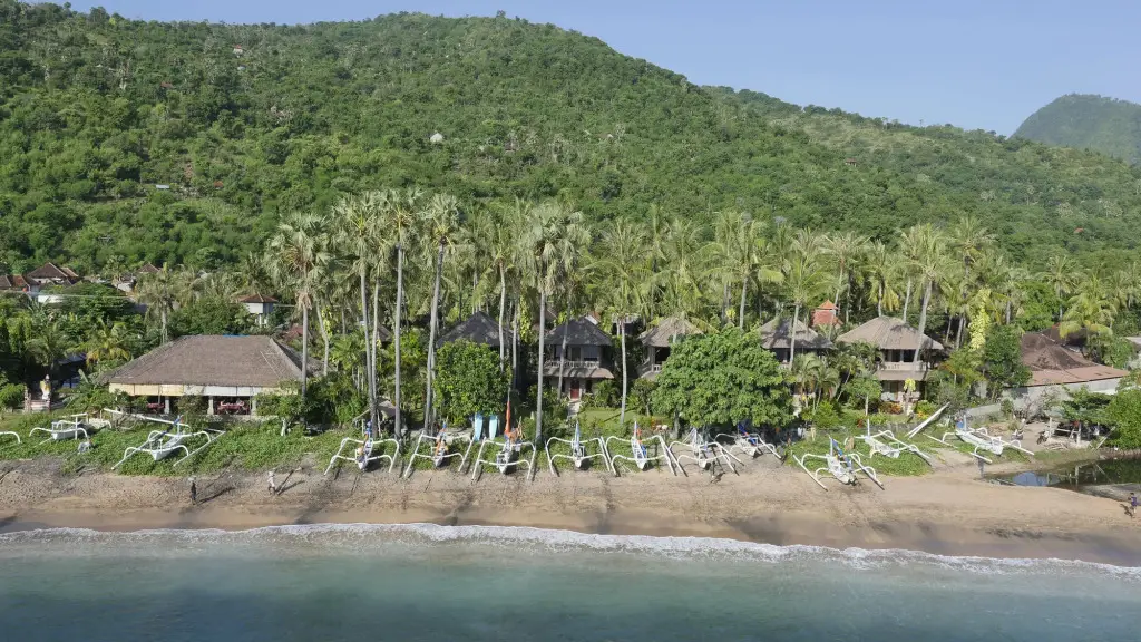 Coral View Villas — фото 1
