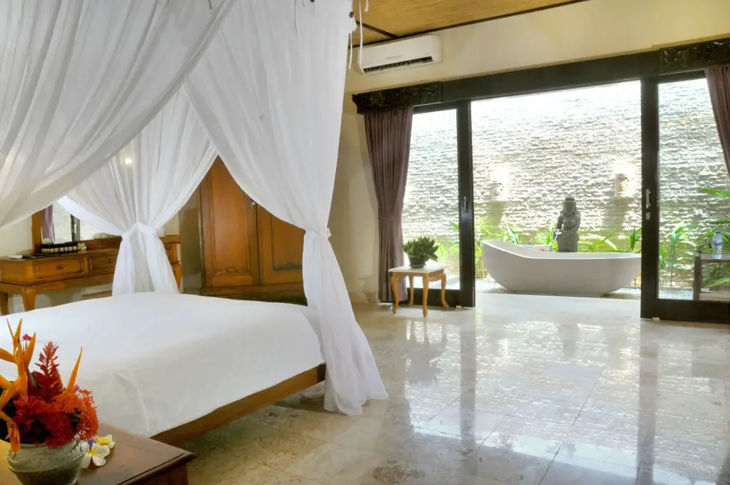 Бунутан: Coral View Villas