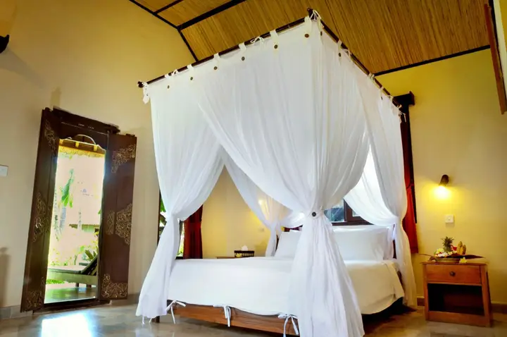 Бунутан: Coral View Villas