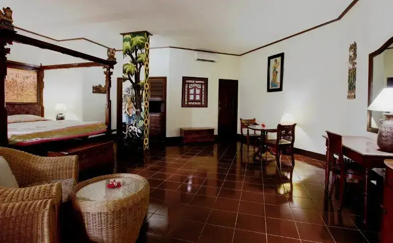 Санур: Bumas Hotel