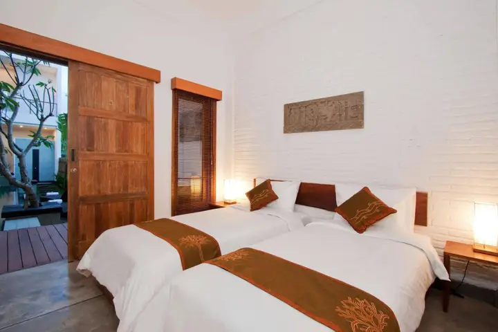 Чангу: Echoland Bed & Breakfast