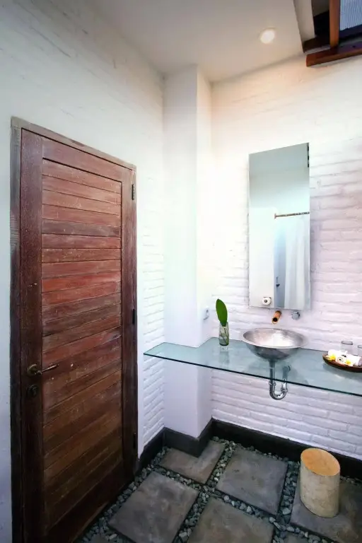 Чангу: Echoland Bed & Breakfast