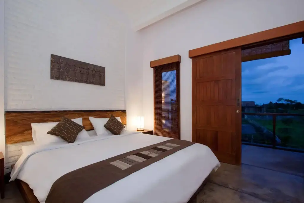 Чангу: Echoland Bed & Breakfast