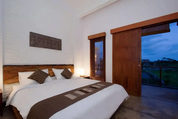 Чангу: Echoland Bed & Breakfast