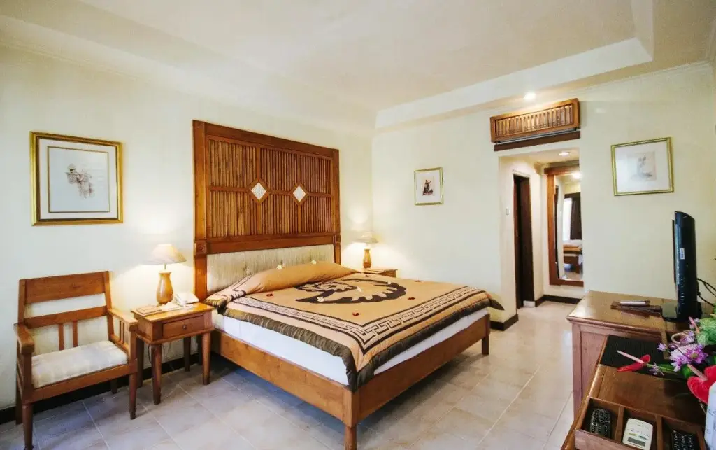 Танджунг-Беноа-Бич: Bali Reef Resort