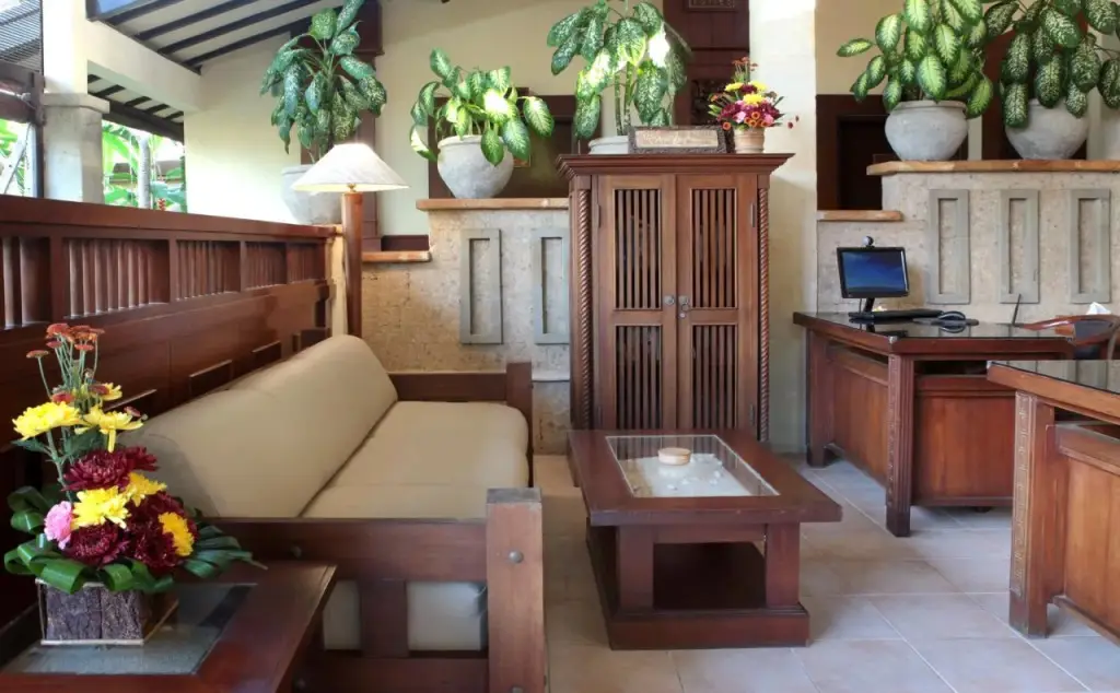 Танджунг-Беноа-Бич: Bali Reef Resort