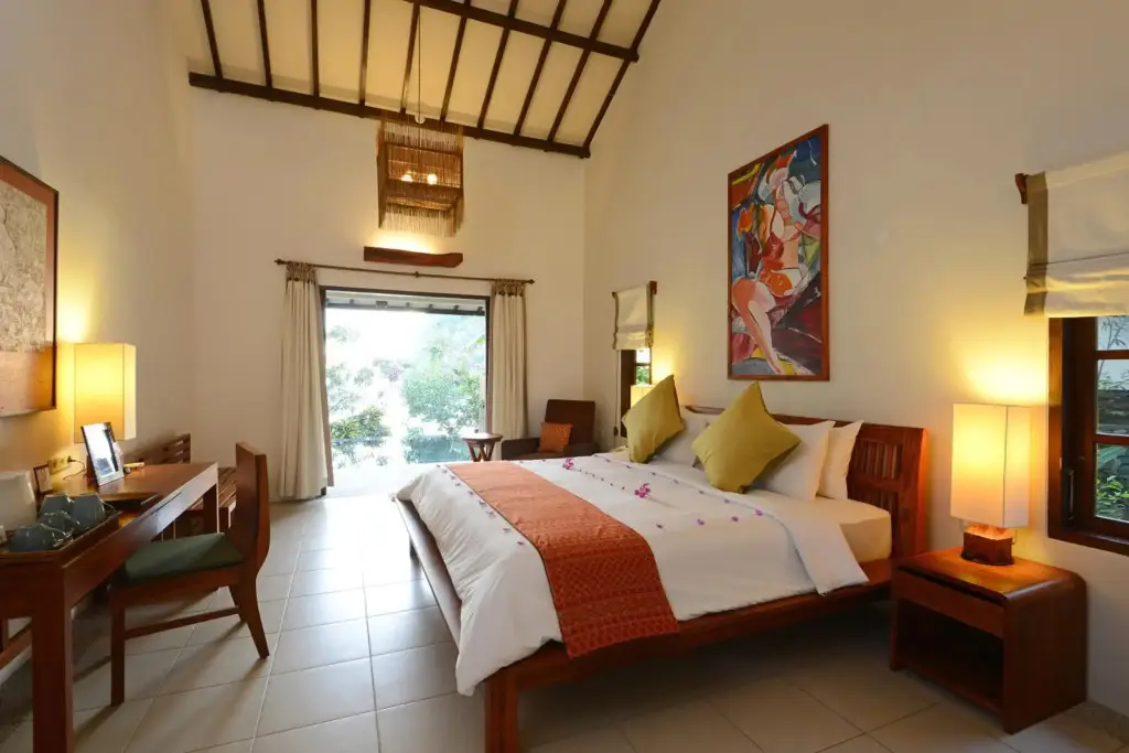 Секотонг Барат: Cocotinos Sekotong Lombok