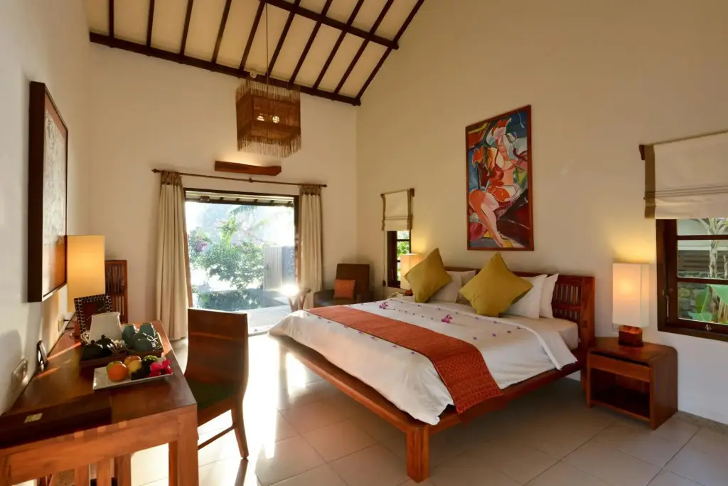 Секотонг Барат: Cocotinos Sekotong Lombok