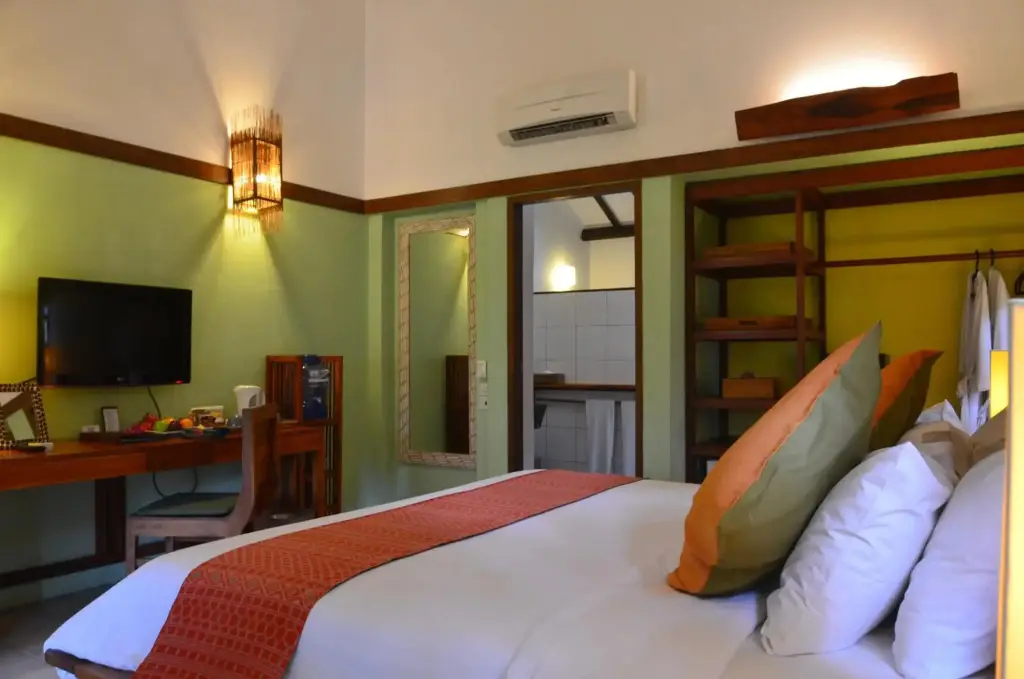 Секотонг Барат: Cocotinos Sekotong Lombok