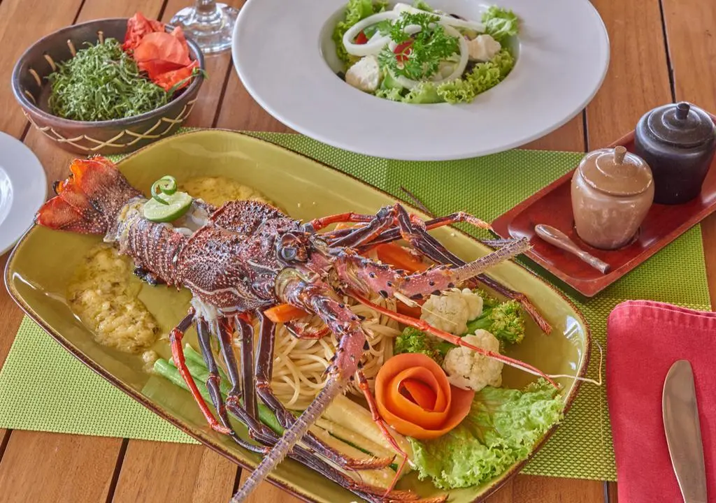 Секотонг Барат: Cocotinos Sekotong Lombok