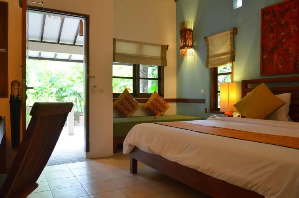 Секотонг Барат: Cocotinos Sekotong Lombok