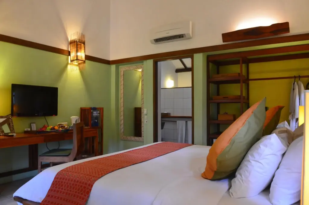 Секотонг Барат: Cocotinos Sekotong Lombok