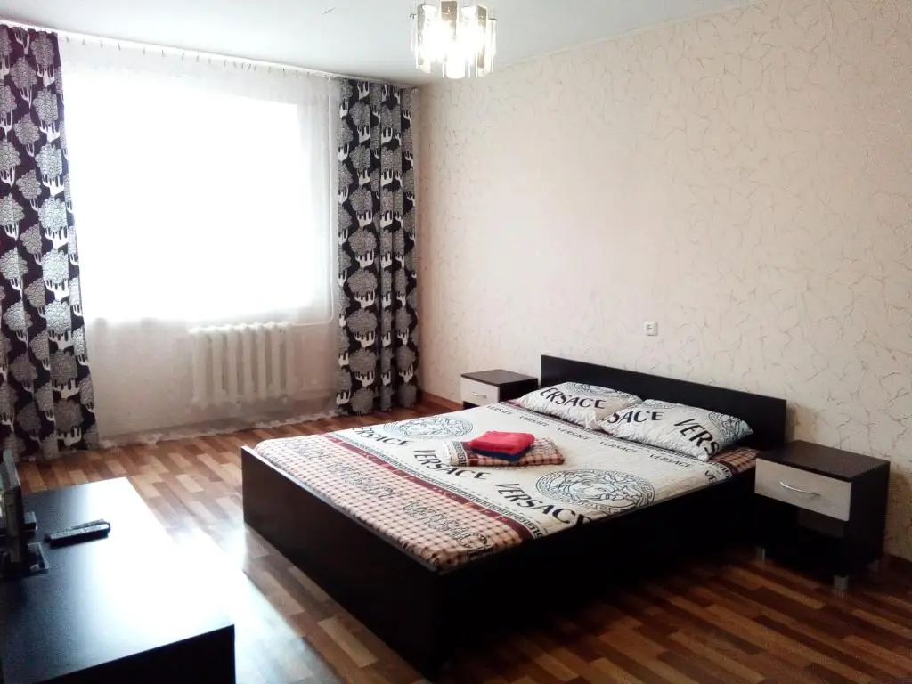 Краснодар: Apartment on Zipovskaya 26