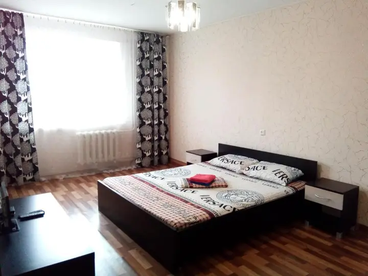 Краснодар: Apartment on Zipovskaya 26