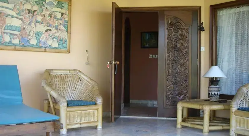 Пеменанг: Medana Resort Lombok