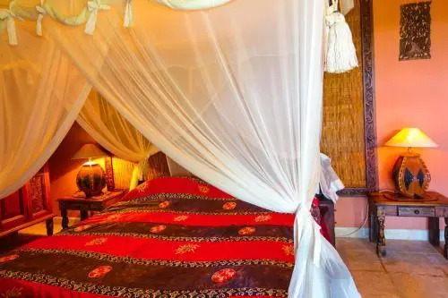 Пеменанг: Medana Resort Lombok