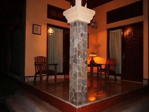 Пеменанг: Medana Resort Lombok