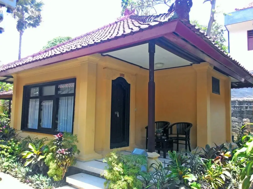 Puri Dalem Hotel — фото 1