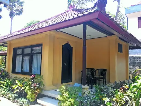 Puri Dalem Hotel — фото 1