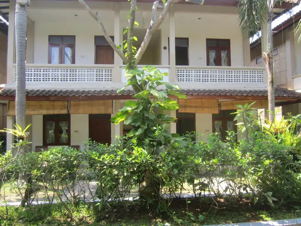 Убуд: Casa Ganesha Hotel