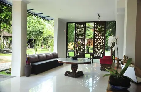 Puri Maharani Boutique Hotel And Spa — фото 1