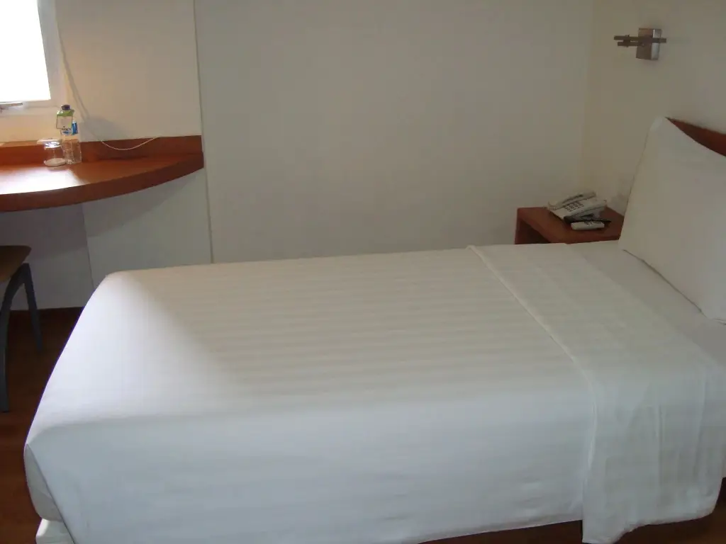 Джокьякарта: Whiz Hotel Malioboro Yogyakarta