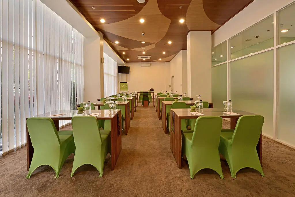 Джокьякарта: Whiz Hotel Malioboro Yogyakarta