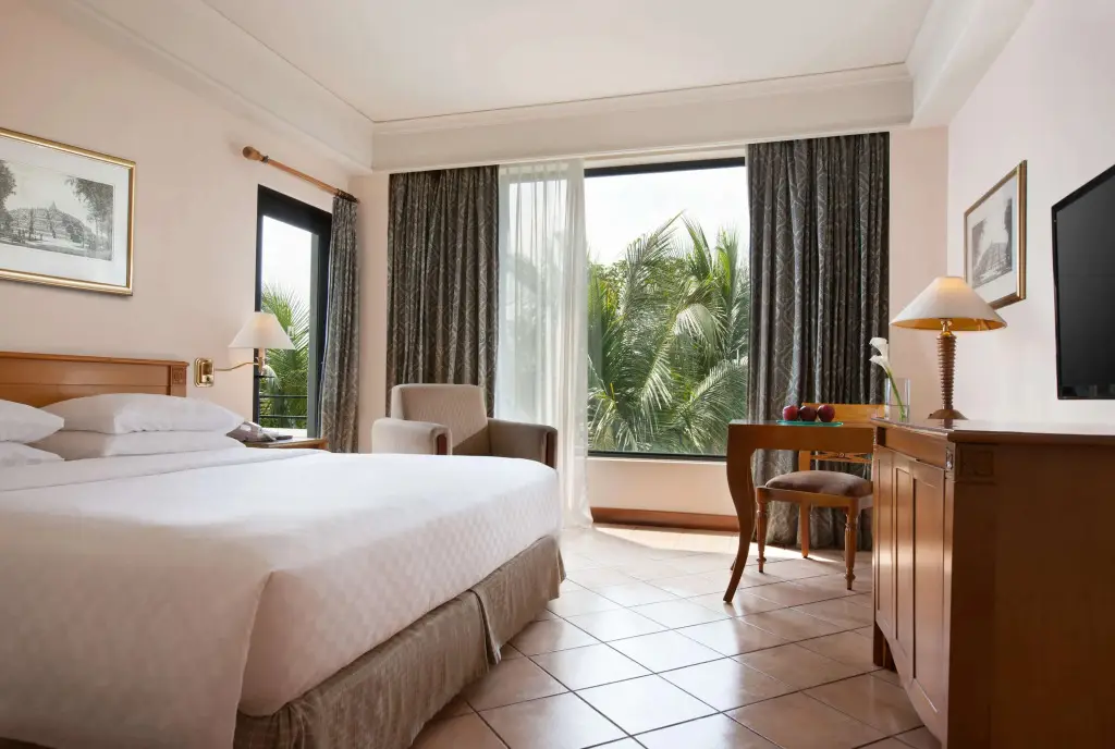 Ngaglik: Hyatt Regency Yogyakarta