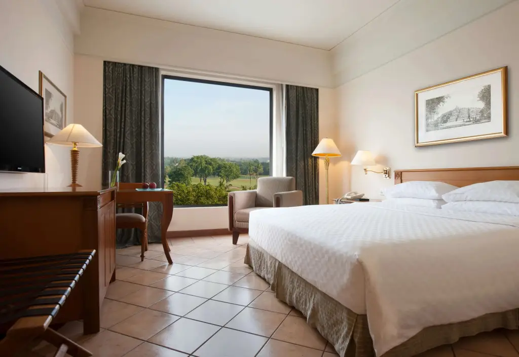 Ngaglik: Hyatt Regency Yogyakarta