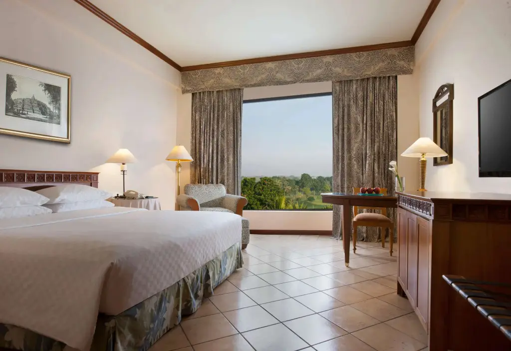 Ngaglik: Hyatt Regency Yogyakarta