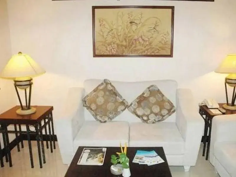 Сурабая: Hotel Equator Surabaya