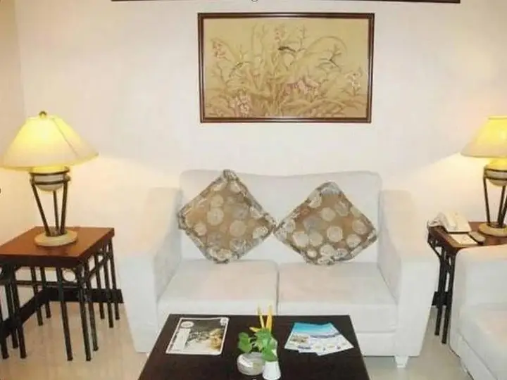 Сурабая: Hotel Equator Surabaya