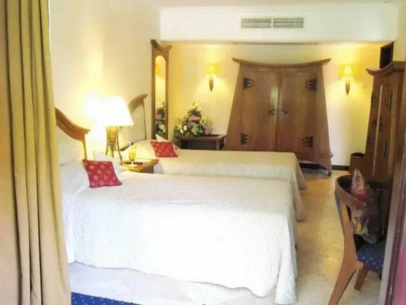 Сурабая: Hotel Equator Surabaya