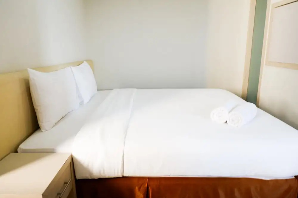 Сурабая: Twin Hotel