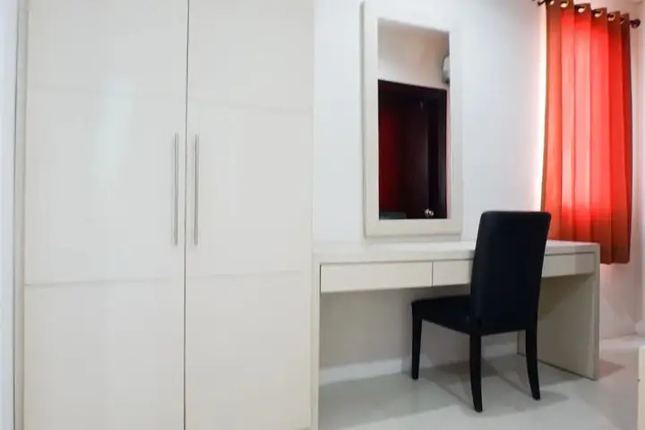 Сурабая: Twin Hotel