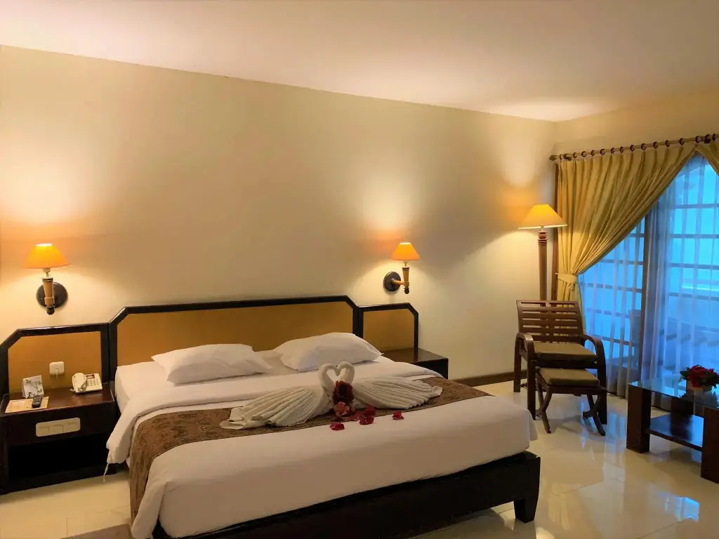 Суракарта: Hotel Baron Indah Solo