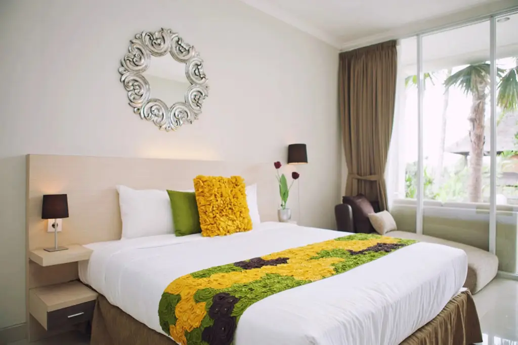 Убуд: The Grand Sunti Ubud