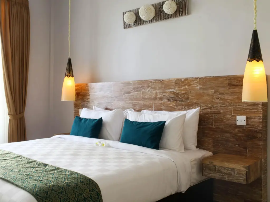 Убуд: The Grand Sunti Ubud