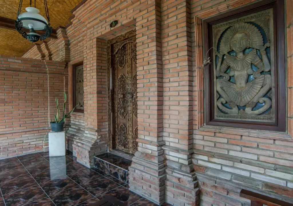 Убуд: The Grand Sunti Ubud