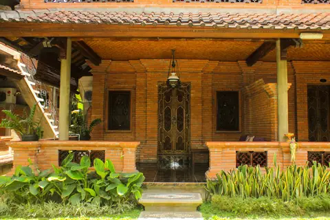 The Grand Sunti Ubud — фото 1