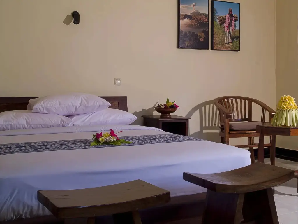 Беноа: Rumah Bali